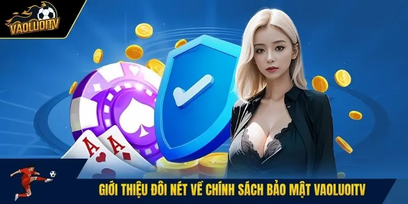 Giới thiệu đôi nét về chính sách bảo mật vaoluoitv