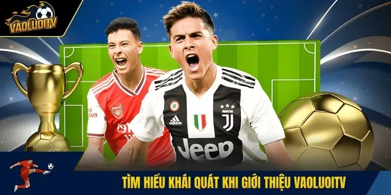 Tìm hiểu khái quát khi giới thiệu Vaoluoitv