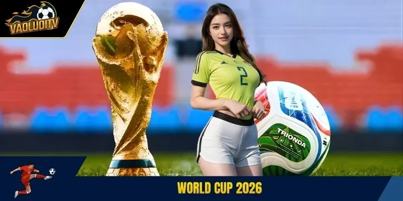 World Cup 2026