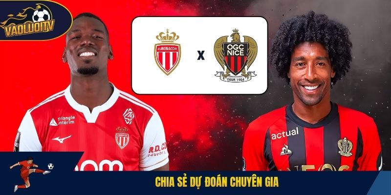 Chia sẻ dự đoán chuyên gia